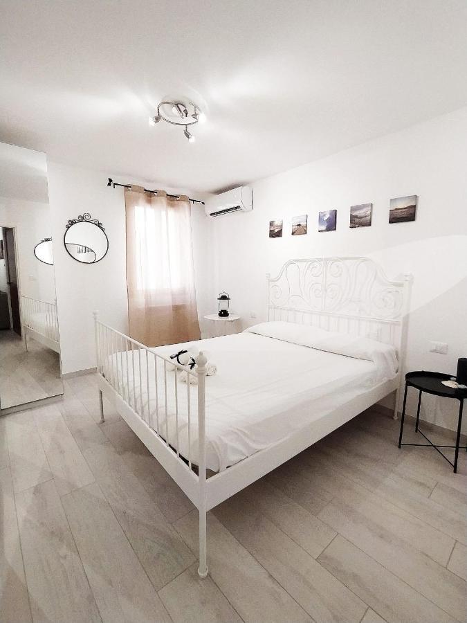 Vila La Casa Del Pesciolino Chioggia Exteriér fotografie