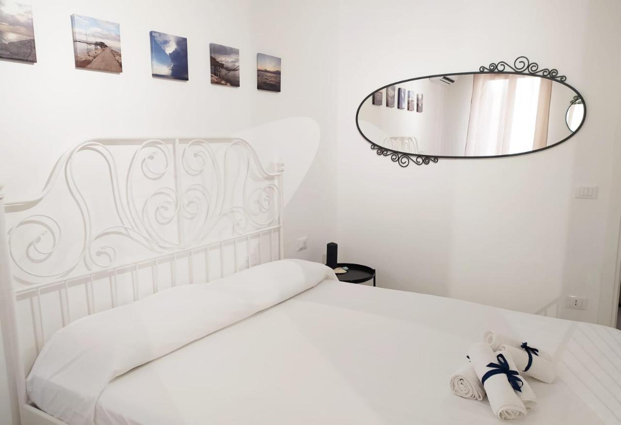 Vila La Casa Del Pesciolino Chioggia Exteriér fotografie